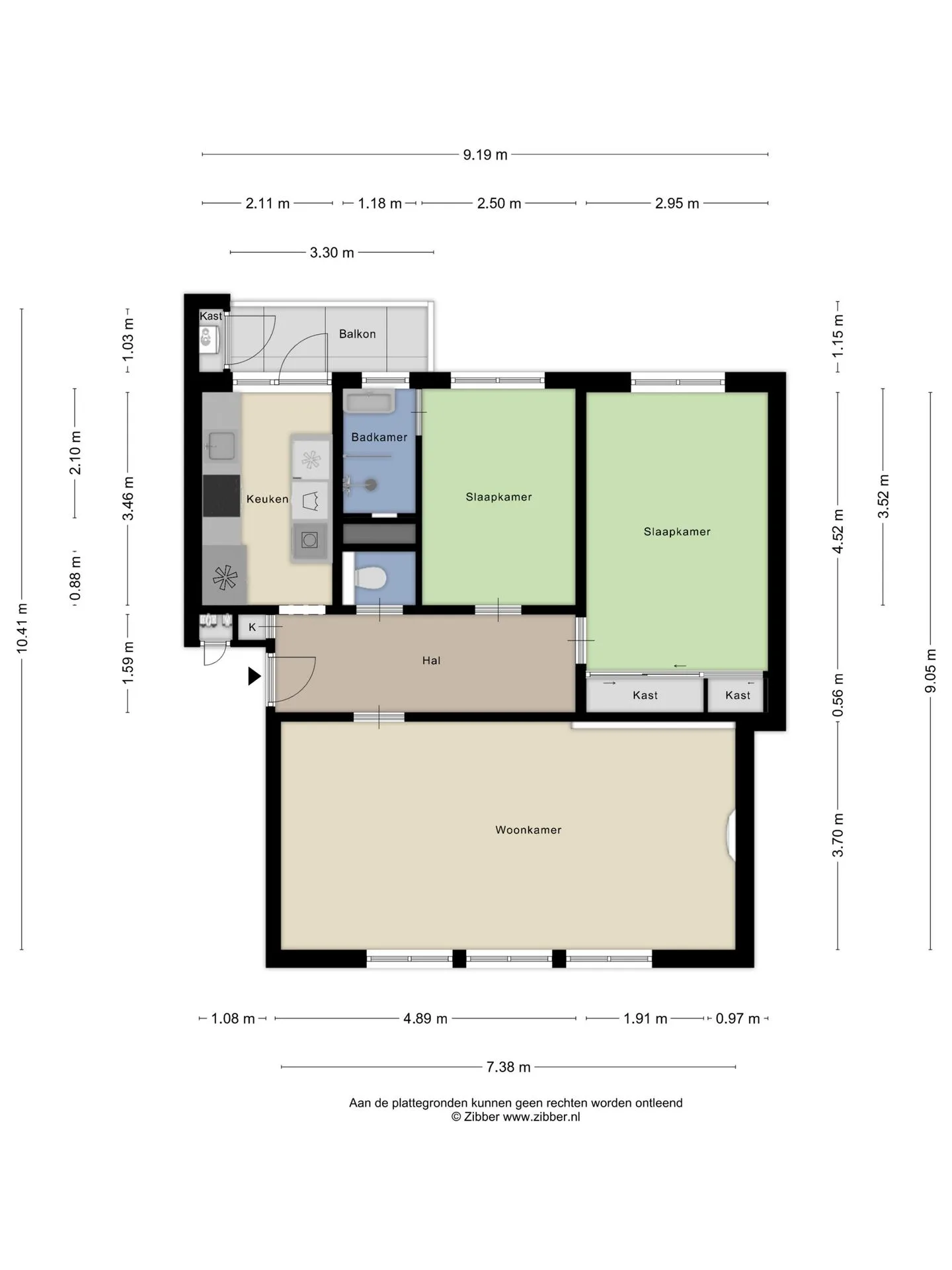 Diependaalselaan 398 Hilversum thumbnail 28