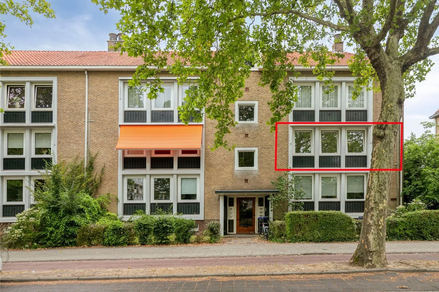 Diependaalselaan 456 in Hilversum