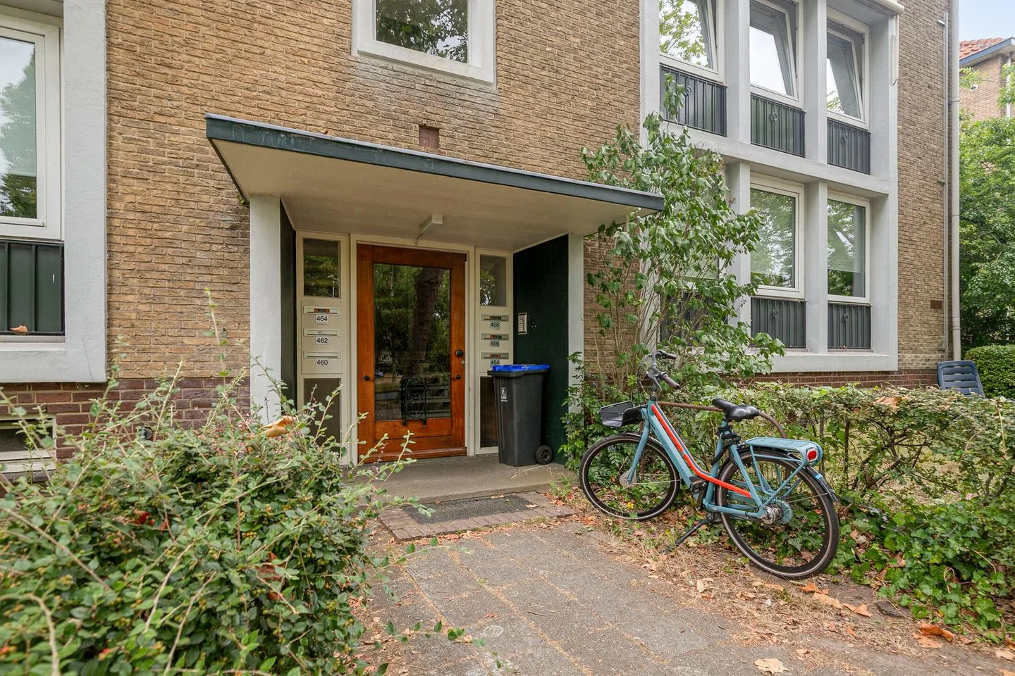 Diependaalselaan 456 Hilversum thumbnail 21