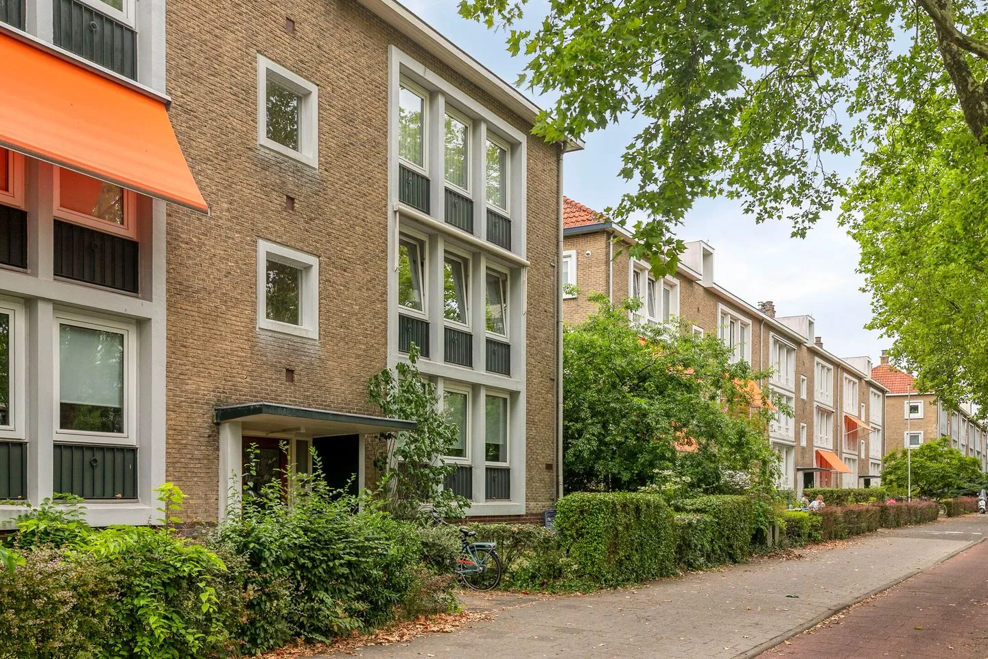 Diependaalselaan 456 Hilversum thumbnail 23