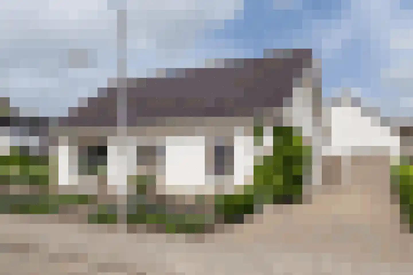 Diependorst 166 in Ouddorp