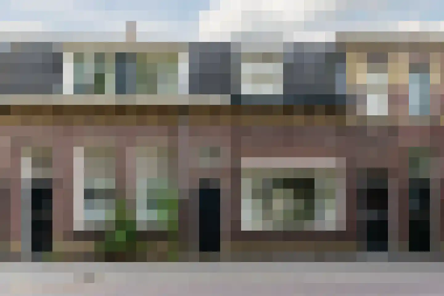Diepenstraat 14 in Tilburg