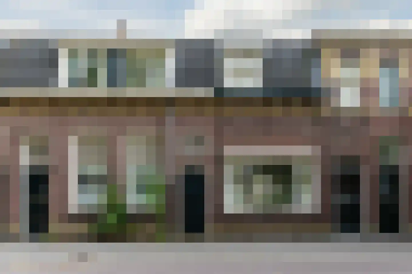 Diepenstraat 14 in Tilburg