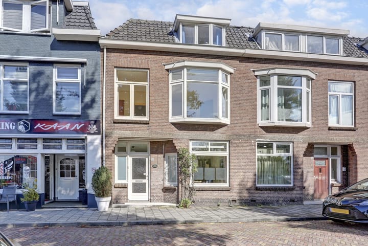 Diepenveenseweg 98 in Deventer Foto