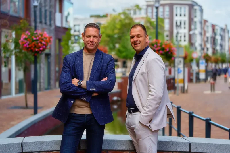 Office photo of Diepeveen Makelaars