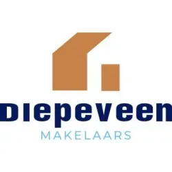 Logo Diepeveen Makelaars