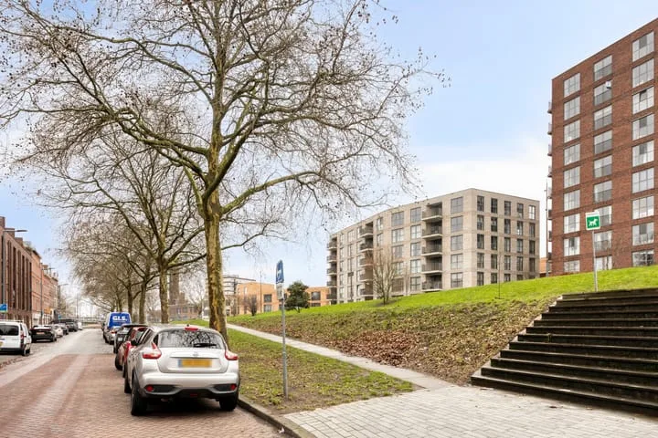 Diepeveenstraat 47 Rotterdam thumbnail 19