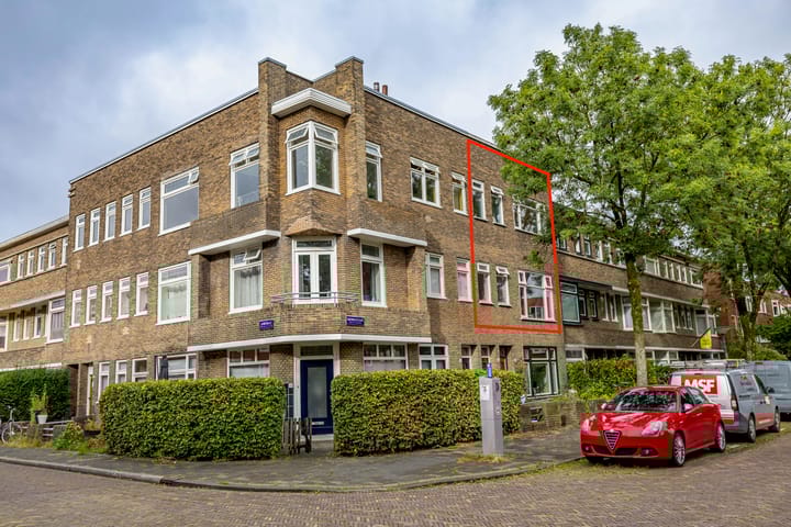 Diephuisstraat 10a in Groningen Foto