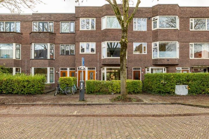 Diephuisstraat 52 en Groningen foto