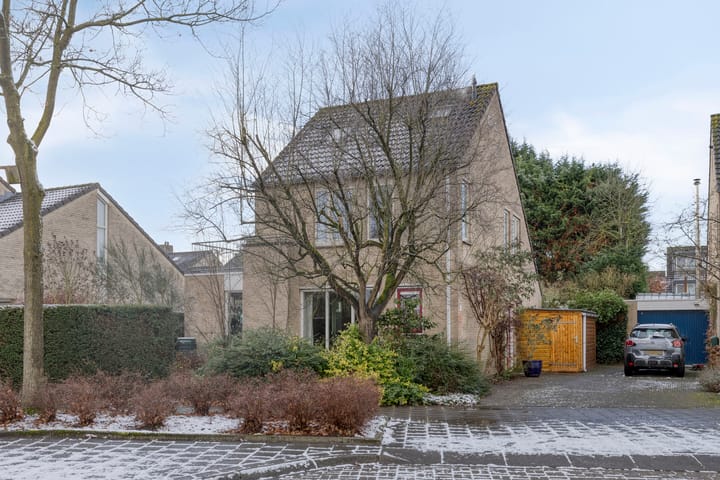 Diepmeerven 68 in Eindhoven