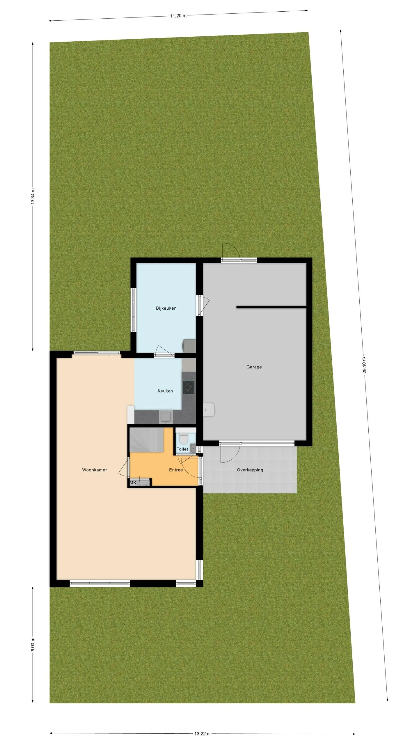 Diepsloot 6 Vries thumbnail 60