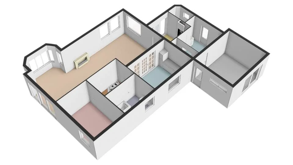 Diepsmeerweg 58 Warmenhuizen thumbnail 83