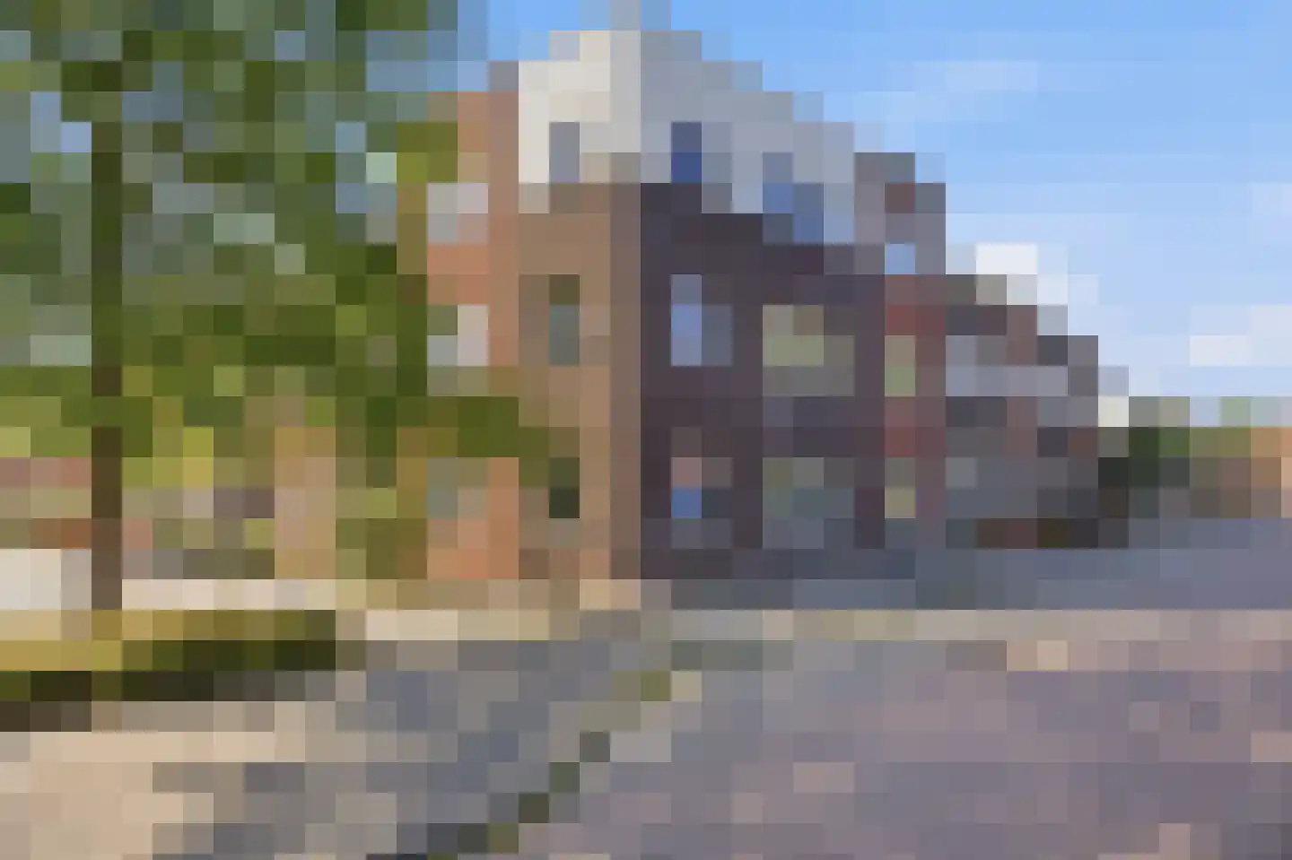 Diepsteeg 7 in Raamsdonksveer