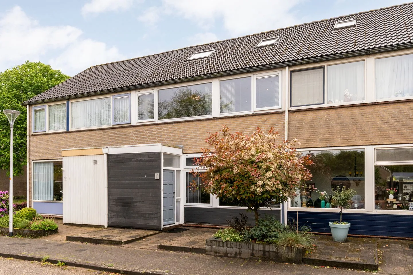 Dieptol 144 in Steenwijk