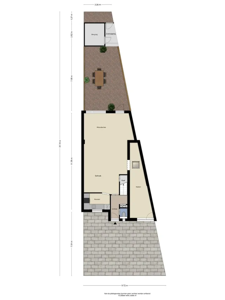 Diepvoorde 1117 Wijchen thumbnail 29