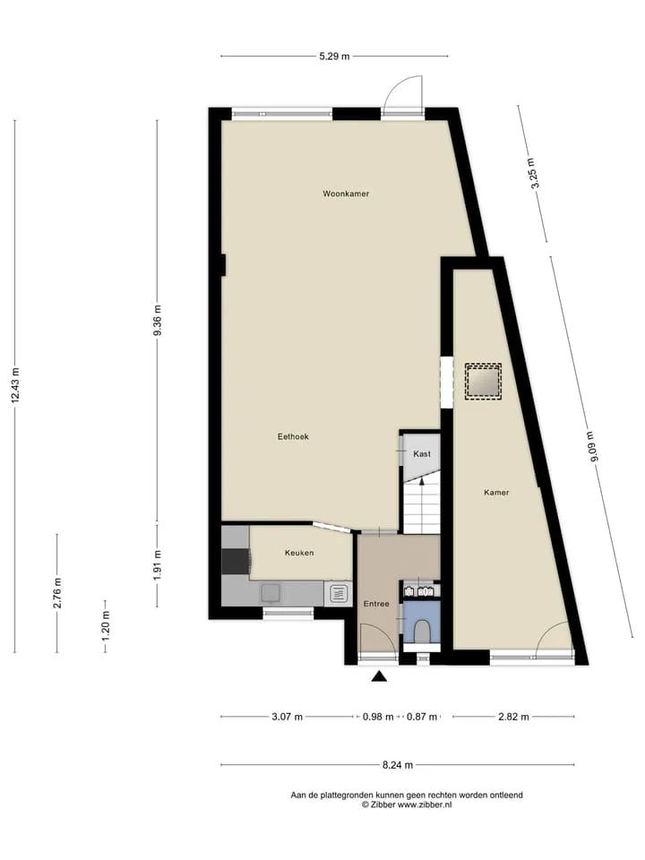 Diepvoorde 1117 Wijchen thumbnail 30