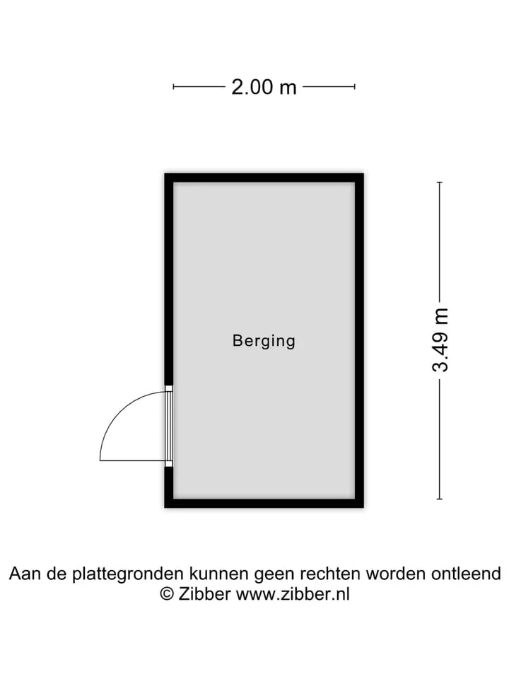 Diepvoorde 1823 Wijchen thumbnail 25