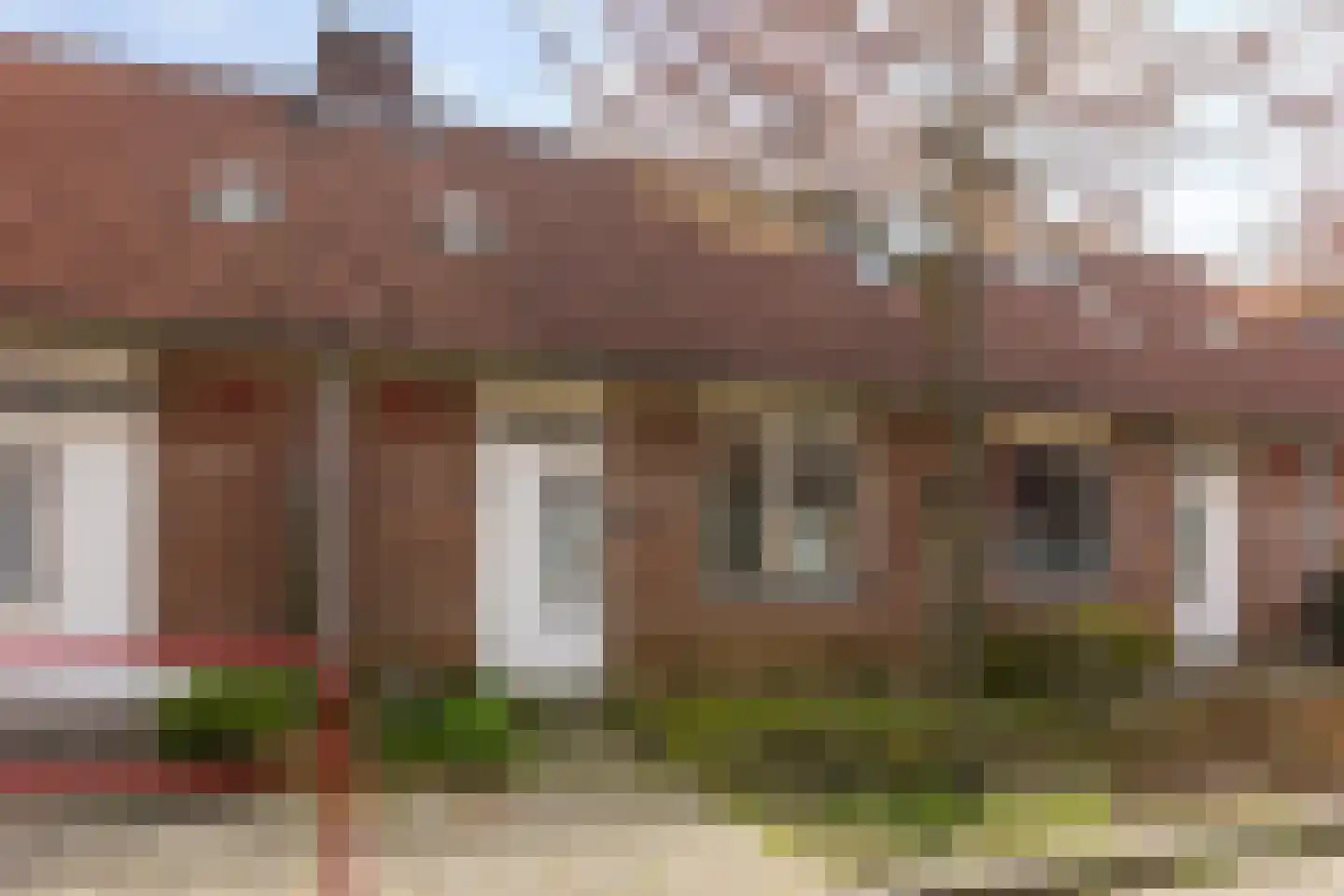 Diepvoorde 1826 in Wijchen
