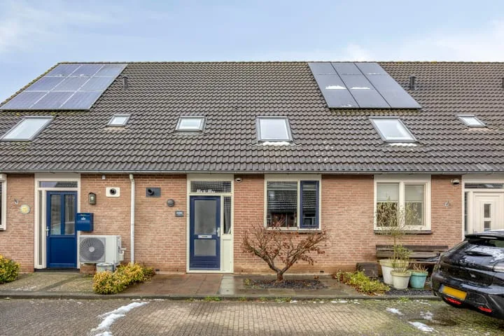 Diepvoorde 2108 Wijchen
