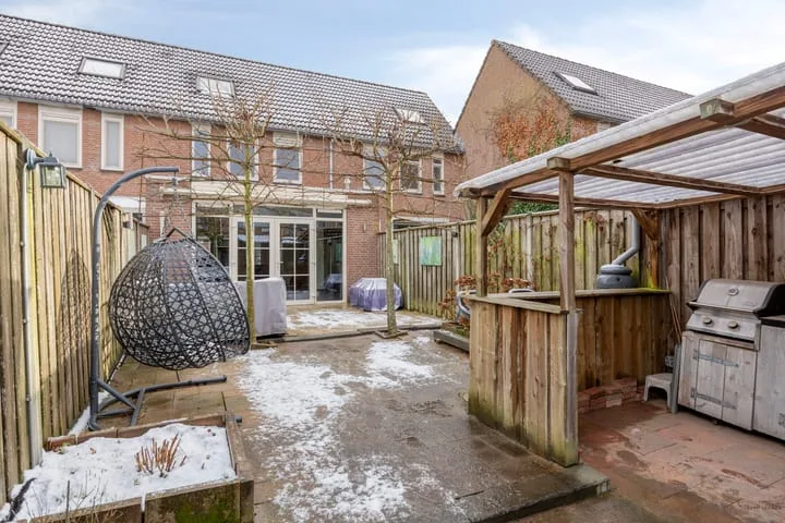 Diepvoorde 2108 Wijchen thumbnail 23