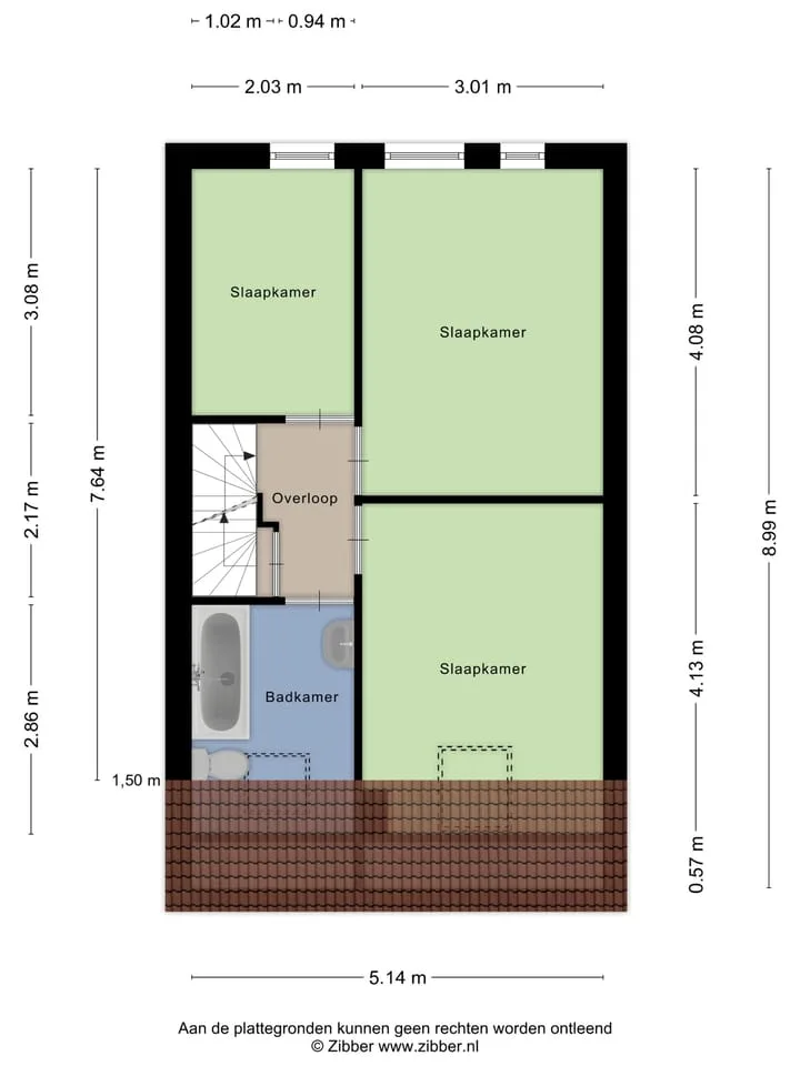 Diepvoorde 2108 Wijchen thumbnail 33
