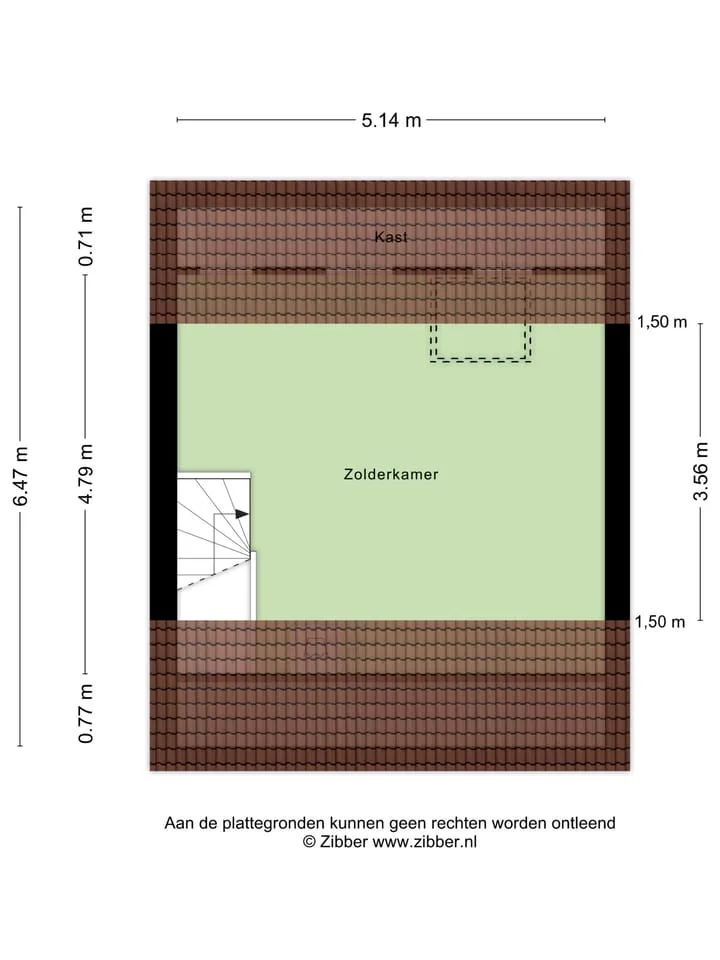Diepvoorde 2108 Wijchen thumbnail 34