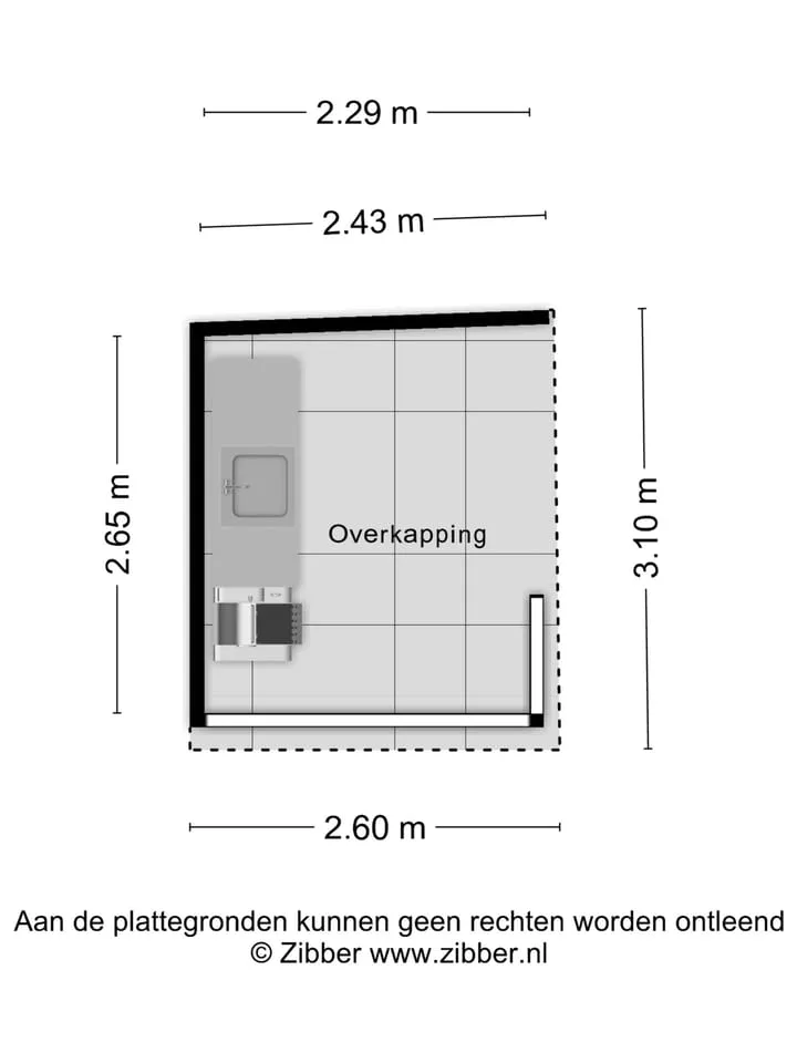 Diepvoorde 2108 Wijchen thumbnail 36