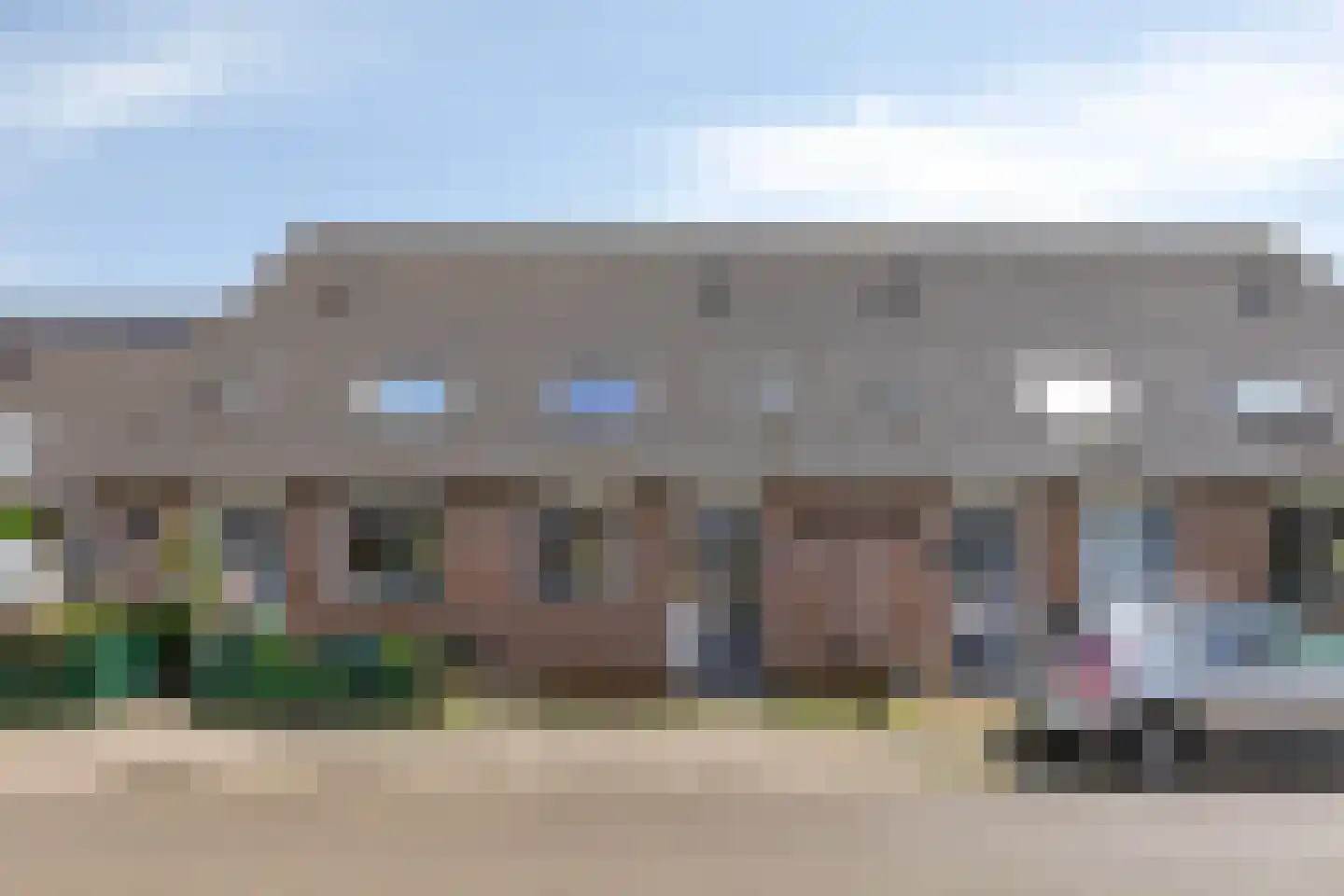 Diepvoorde 2121 in Wijchen
