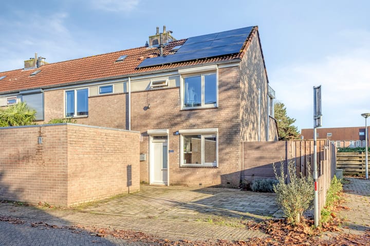 Photo of property Diepvoorde 2502, Wijchen
