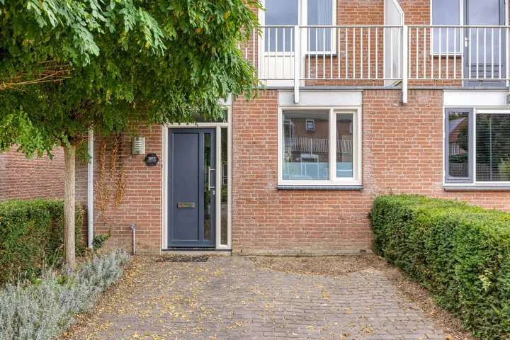 Diepvoorde 2613 Wijchen foto 2