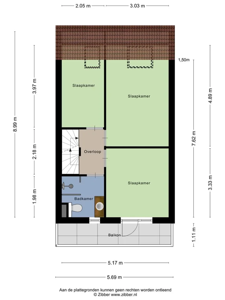 Diepvoorde 2613 Wijchen thumbnail 32