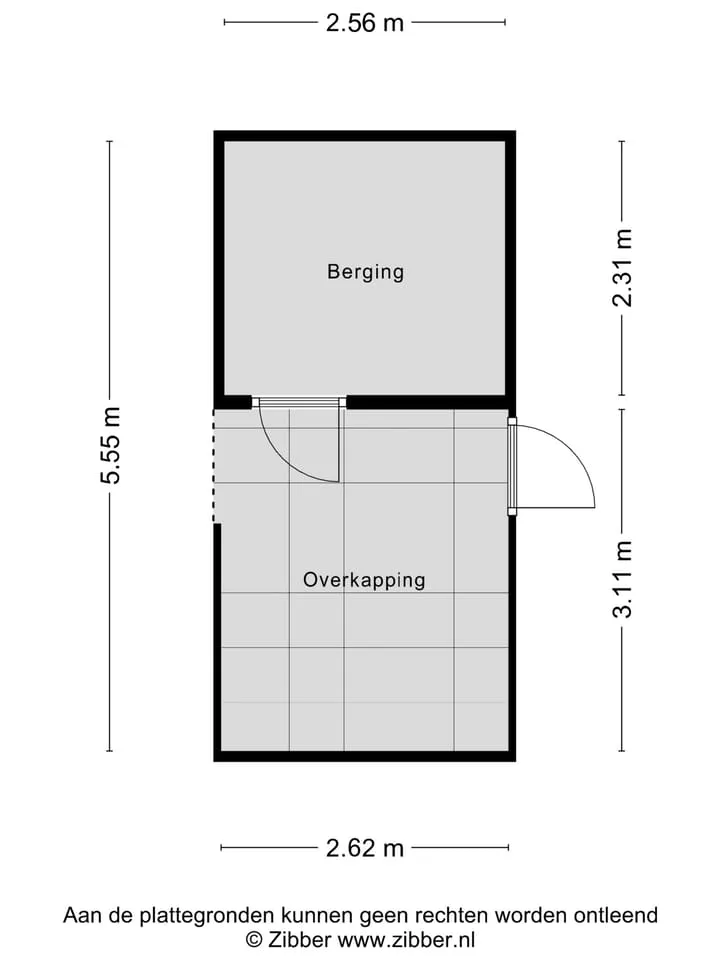 Diepvoorde 2613 Wijchen thumbnail 34
