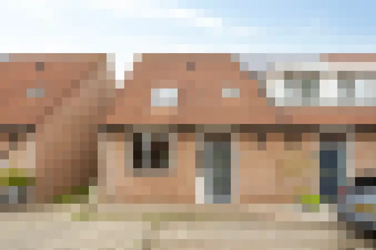 Diepvoorde 2711 Wijchen