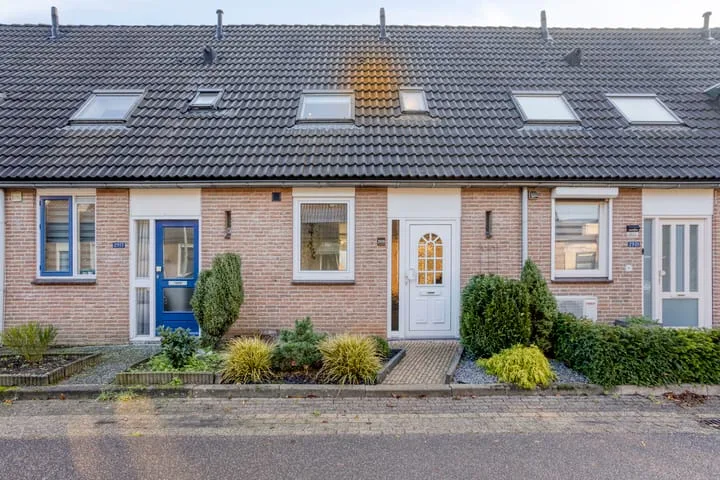 Diepvoorde 2919 en Wijchen