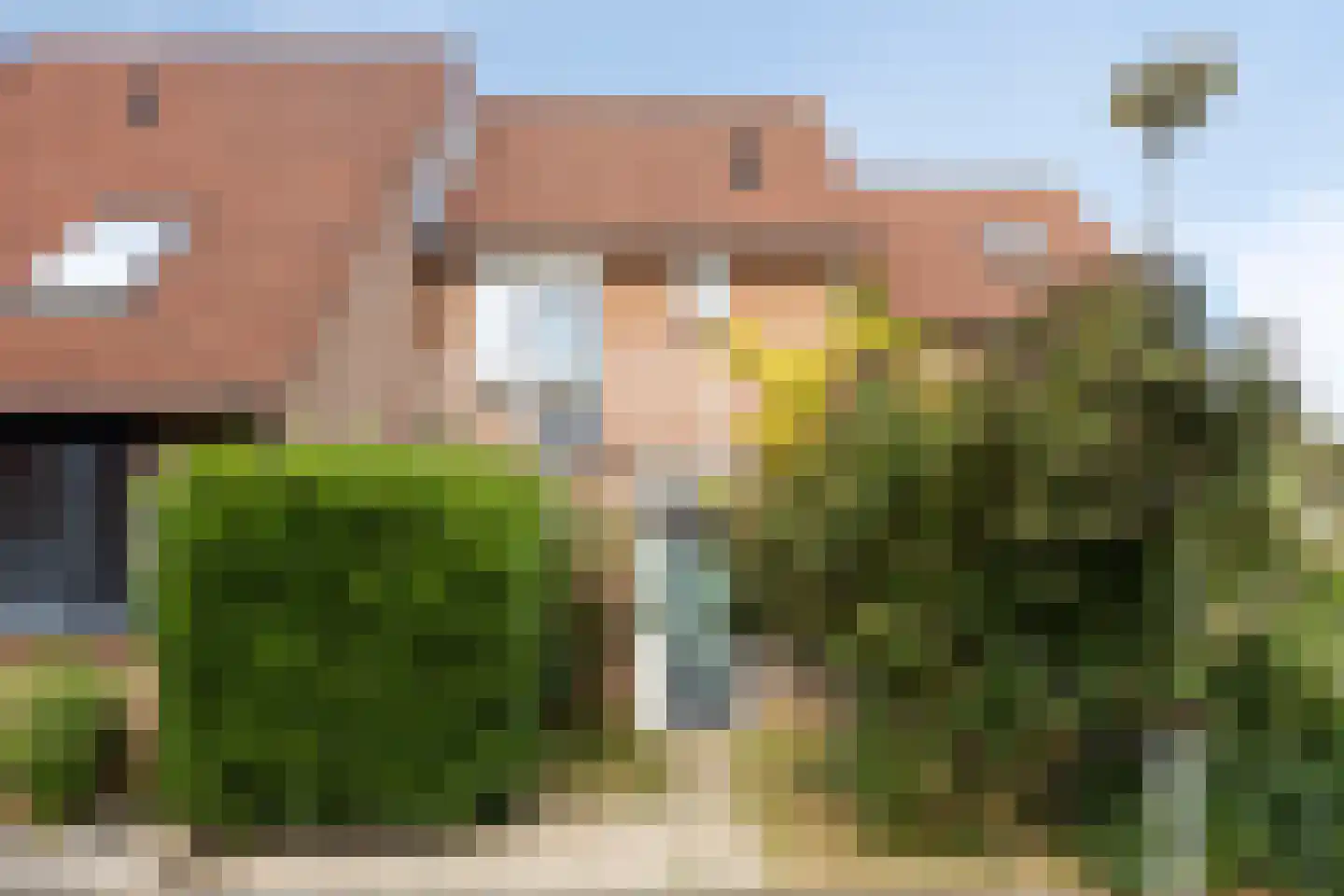 Diepvoorde 3104 Wijchen