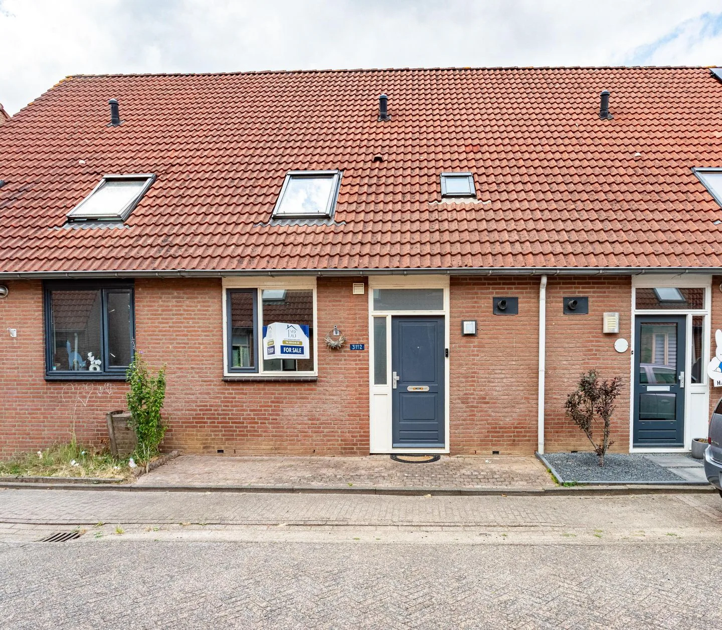 Diepvoorde 3112 Wijchen