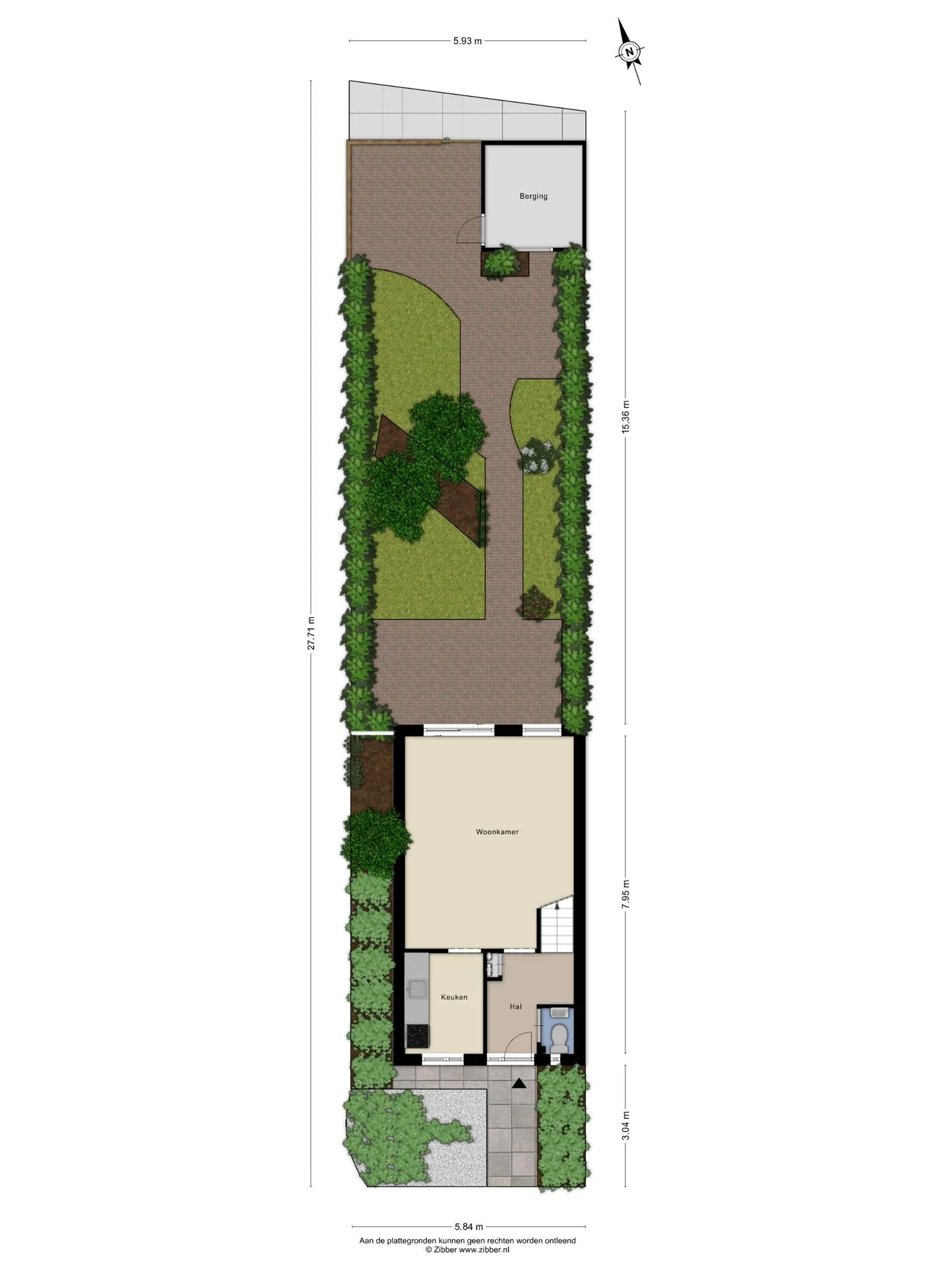 Diepvoorde 3209 Wijchen thumbnail 24