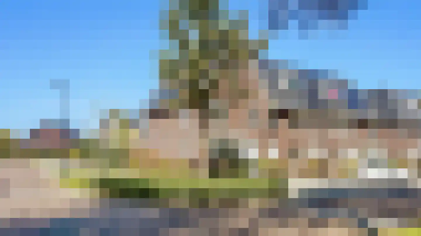 Dierenriem 44 en Huis ter Heide