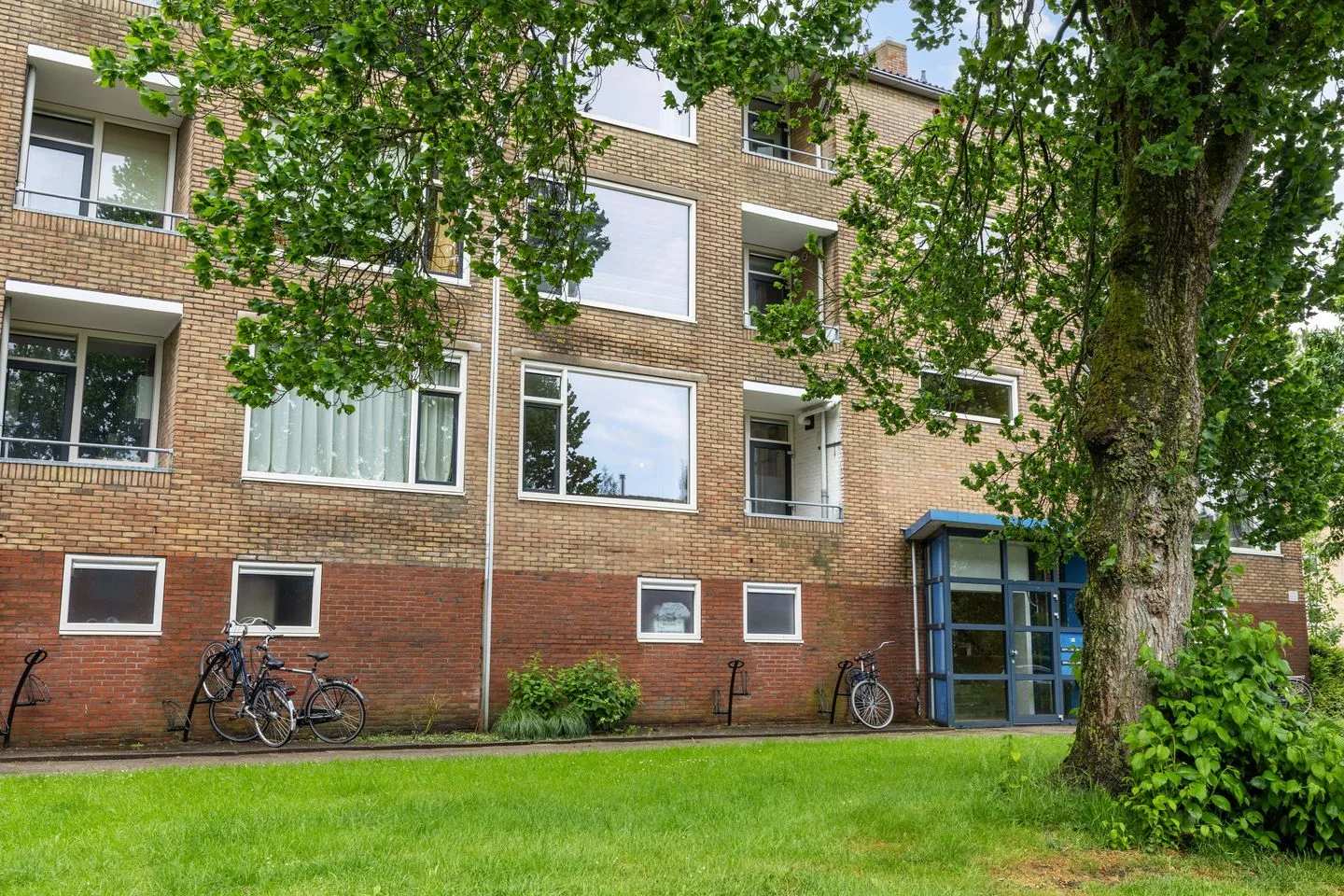 Dierenriemstraat 167 Groningen