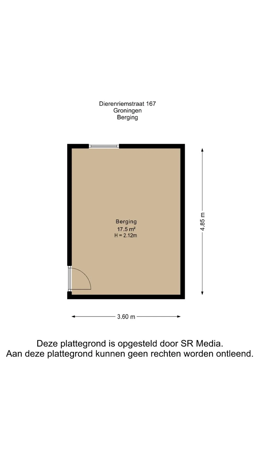 Dierenriemstraat 167 Groningen thumbnail 47