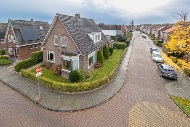 Photo of property Diergaarde 14, Ulft