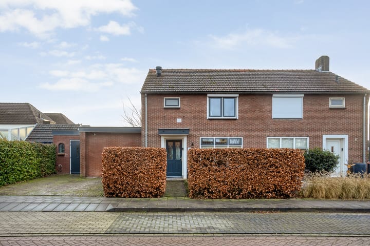 Foto de la vivienda Diergaarde 26, Ulft