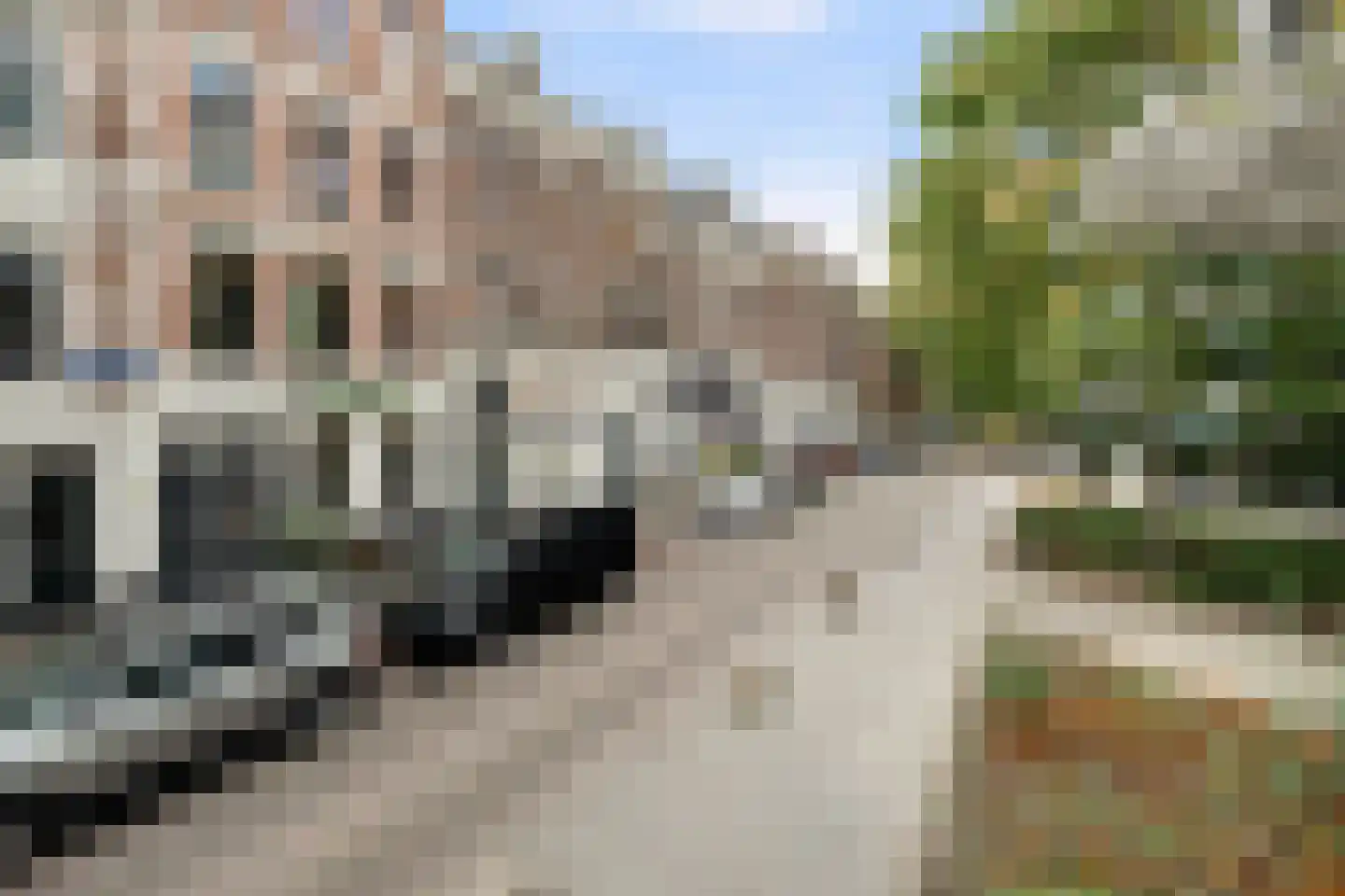 Diergaardesingel 94 C in Rotterdam