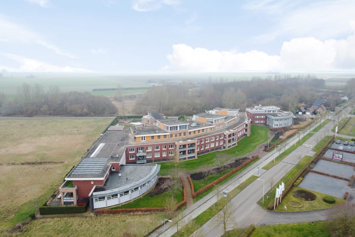 Dierkensteenweg 3-020 in Oostburg foto