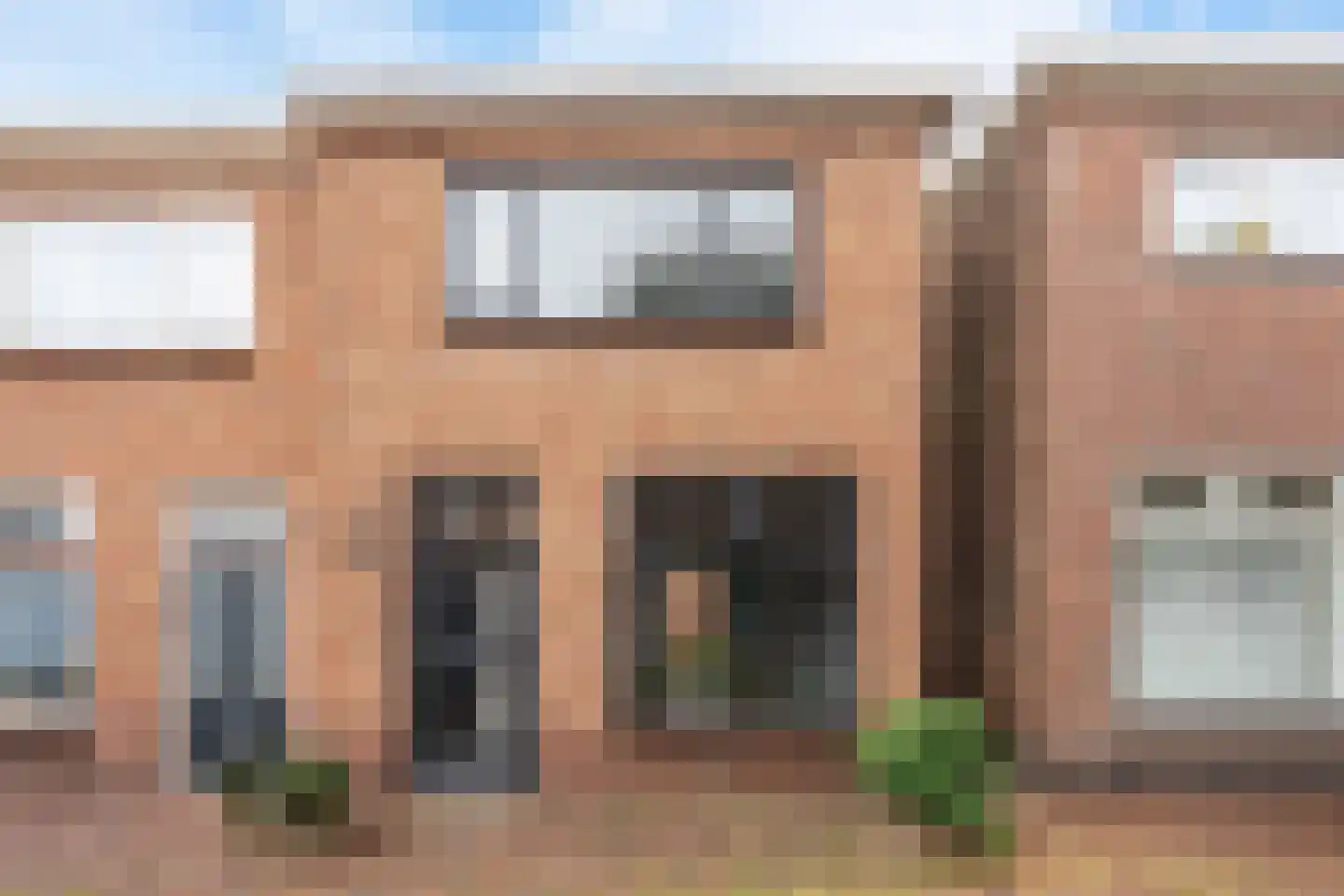 Dierluststraat 14 in Beverwijk