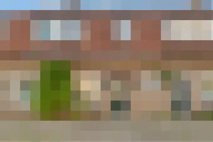 Dieselweg 11 en Utrecht