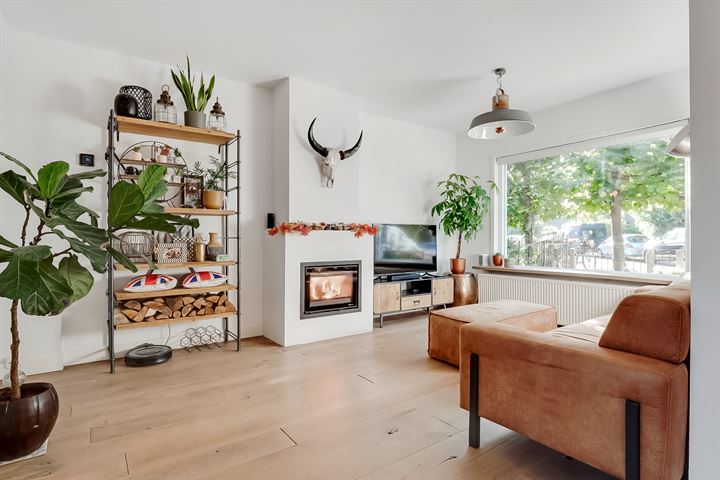 Dieselweg 6 in Utrecht photo