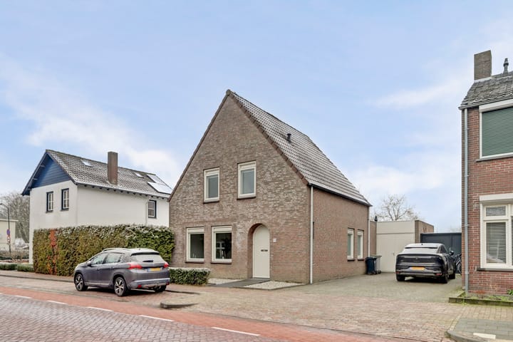 Photo of property Diessenseweg 73, Hilvarenbeek