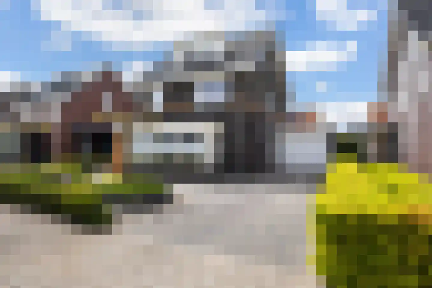 Dieuwert 9 in Dokkum