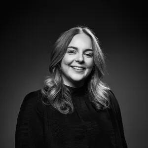 Photo of Dieuwertje de Bois